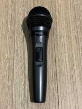 Image of Cardioid SDMP15 Stagg Dynamic Microphone - Black