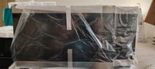 Image of Samsung 1000W Standard Microwave MS32DG4504ATE3 5Programmes 32L Capacity S/Steel