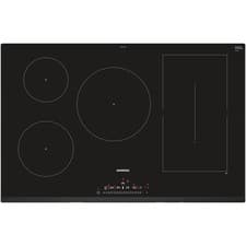 Image of New Siemens iQ500 80cm Induction Hob 800mm Touch Control ED851FWB5E