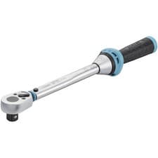 Image of Hazet Torque Wrench 10-60 Nm Adjustable Precision Tool