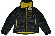 Image of AUTHENTIC Marmot MENS Ama Dablam Jacket Slate Grey BRAND NEW #73790
