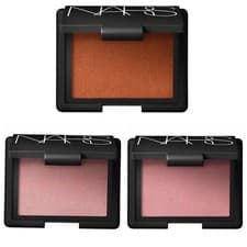 Image of Nars blush - Orgasm & Deep Throat 4.8g Brand New In Box