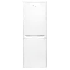 Image of Amica 174 Litre 50/50 Freestanding Fridge Freezer - White FK1974/1