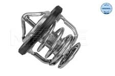 Image of MEYLE 30-28 228 0001 Coolant Thermostat With Seal Engine Fits Nissan Toyota
