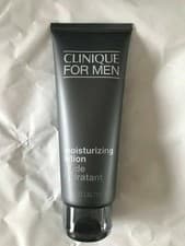 Image of Clinique For Men Moisturizing Lotion 100ml Brand New and Sealed