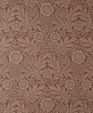 Image of Crown Camille Damask Wallpaper