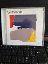 Image of Genesis - Abacab NEW SEALED REMASTERED CD ALBUM FAST FREE UK POST KEEP IT DARK
