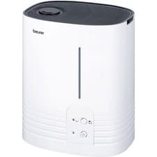 Image of Beurer 686.05 LB55 Humidifier 2 Stages 6L for Rooms up to 50sqm White