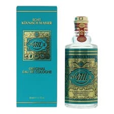 Image of 4711 - Original Eau de Cologne - 50ml - Unisex Fragrance