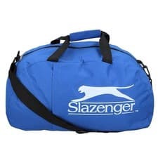 Image of Slazenger Sports Travel Bag 50x30x30cm With Shoulder Strap