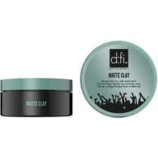Image of D:FI D:FI MATTE CLAY 75G