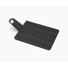 Image of NEW Joseph Joseph Chop2Pot Plus Folding Chopping Board Black Large