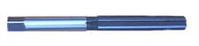 Image of Hand Reamer HSS H7 Straight Flute (Various sizes)