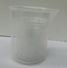 Image of 6 Pcs Measuring Jugs 1000ml