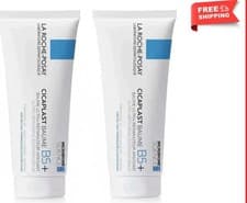 Image of La Roche Posay Cicaplast Baume B5 Ultra Repairing Smoothing Balm 40ml X2 EXPIRED