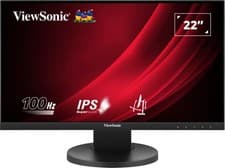 Image of Viewsonic VG Series VG2208A-HD computer monitor