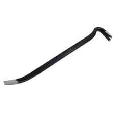 Image of Heavy Duty 18" Gorilla Wrecking Bar 460mm Pry Bar TBT2537