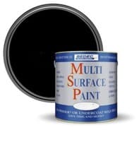 Image of Bedec MSP Multi-Surface Paint. All In One. Interior/Exterior Gloss Satin Matt.