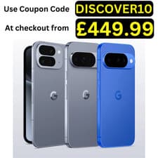 Image of Google Pixel 10 Pro XL/10 Pro/10/10 Pro Fold Unlocked Android Smartphone - A+++