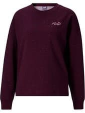 Image of PUMA Women's Live in Crewneck Sweatshirt( US S) BNWT