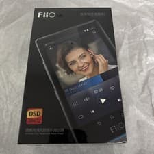 Image of FiiO X7 FX7121 Portable Digital Audio Music Player MP3/DAC