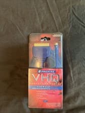 Image of Prowire Vivanco VHQ s-vhs to Scart Video Cable 5m