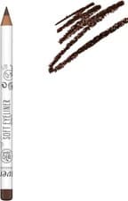 Image of lavera Soft Eyeliner -Brown 02 - natural cosmetics 1 count (Pack of 1), Brown