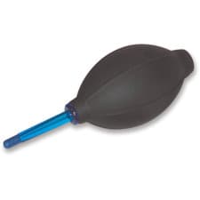 Image of Lenspen Hurricane Air Blower For Cleaning Sensor Lens Dust Rocket - HB-1 UK