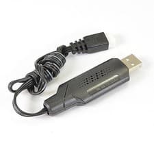 Image of Ftx Tracer Usb Balance Charger