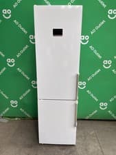 Image of Bosch Fridge Freezer 70/30 203cm Frost Free - White - A KGN39AWCTG #LF124489