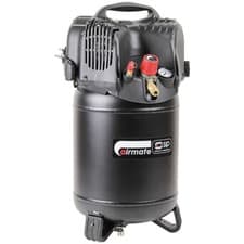 Image of SIP V215/25 24ltr Vertical Direct Drive Compressor