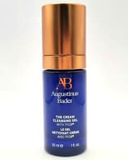 Image of 💜 Augustinus Bader The Cream Cleansing Gel 30ml With TFC8 Face Cleanser New