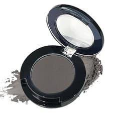 Image of Matte Grey Eyeshadow – High Pigmented Cold Tone Single Shadow Long-Lasting