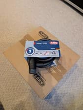 Image of Abus Primo bike Lock 5510k