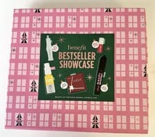 Image of Benefit Bestseller Showcase HOOLA FULL SIZE 8g Bad Gal Bang Mascara Gift Set