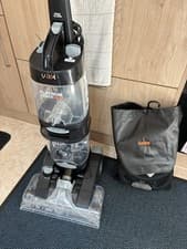 Image of Vax Platinum Power Max ECB1SPV1 Carpet Cleaner. Used. Collection Only.