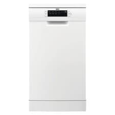 Image of AEG Series 6000 SatelliteClean Freestanding Slimline Dishwasher - Whi FFB62417ZW