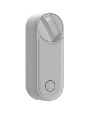 Image of Yale Linus Smart Lock L2 Smart lock Silver Non subscription Keyless entry
