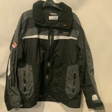 Image of Musto Performance Men’s BR1 3XL (48-50") Waterproof Hooded Sailing Jacket
