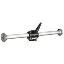 Image of Manfrotto 131D Side Arm - for Tripods (Chrome)