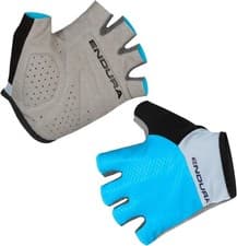 Image of Endura Unisex Xtract Lite Cycling Mitt | Gel Padding | Ultra-Light Gloves SMALL