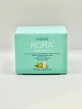 Image of KORA Organics Active Algae Lightweight Moisturizer (15 ml/0.5 oz)