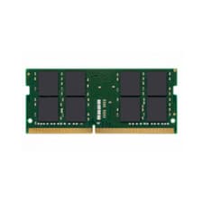 Image of Kingston 16GB (1x16GB) SO-DIMM 3200MHz DDR4 Laptop Memory KCP432SD8/16