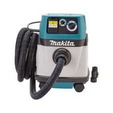 Image of Makita VC1310L L-Class 13L Wet & Dry Dust Extractor Vacuum Cleaner 240V/1050W