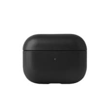 Image of Native Union Leather Case for Airpods Pro, Genuine Italian Leather - Black