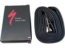 Image of SPECIALIZED Presta Valve Tube 700 x 20/28C 48mm Bicycle Inner Tube