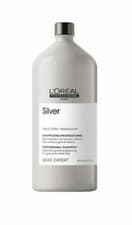 Image of L'Oreal Serie Expert Silver Shampoo 1500ml - Free P&P