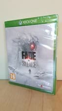 Image of Fade to Silence Xbox One Pal UK New Factory Sealed