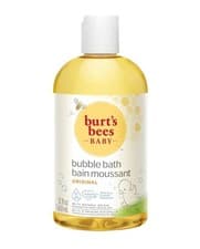 Image of Burt's Bees Baby Bubble Bath Original 354.8ml - New