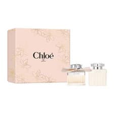 Image of Chloe Signature Eau De Parfum 50ml Gift Set